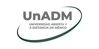 Logotipo de UNADM